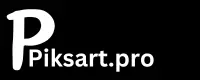 Piksat.pro footer logo