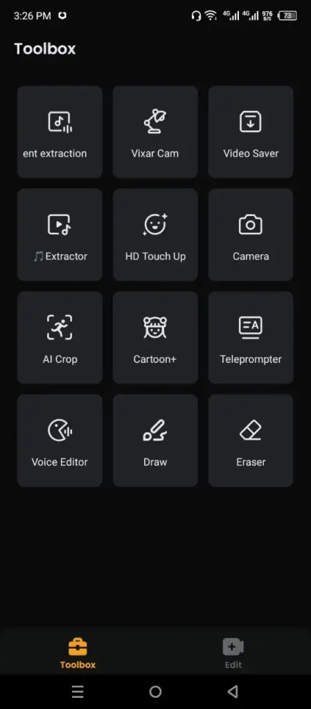 VivaVedio screenshots android