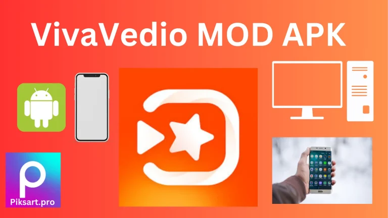 VivaVideo MOD APK v9.15.5 (Pro Unlocked) Android
