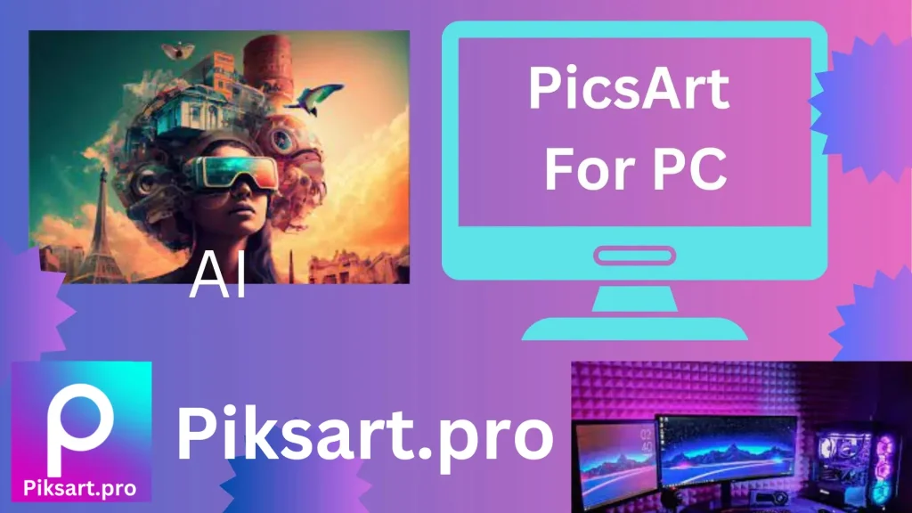 piksart for pc